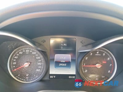 Zdjęcie 9 z 11 samochodu: 2017 MERCEDES-BENZ C 300 VIN:55SWF4JB2HU198902 - miniatura