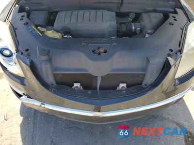 Zdjęcie 12 z 13 samochodu: 2008 BUICK ENCLAVE CXL VIN:5GAER237X8J122016 - miniatura