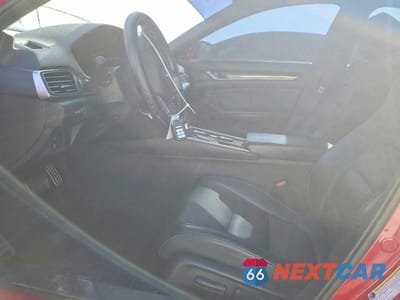 Zdjęcie 7 z 12 samochodu: 2018 HONDA ACCORD SPORT VIN:1HGCV1F35JA218941 - miniatura