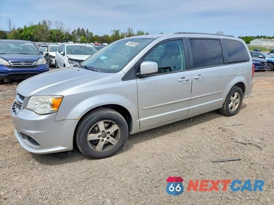 2011 DODGE GRAND CARAVAN MAINSTREET 2D4RN3DG5BR739099 - główne zdjęcie licytacji z USA - miniatura