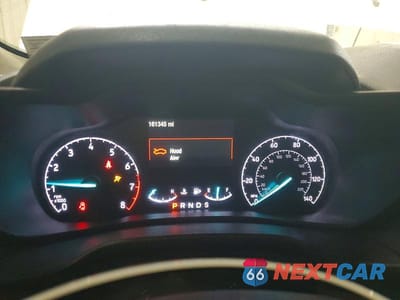 Zdjęcie 9 z 13 samochodu: 2019 FORD TRANSIT CONNECT XL UTILITY / SERVICE VAN VIN:NM0LS7E79K1420663 - miniatura