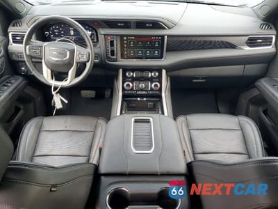 Zdjęcie 8 z 13 samochodu: 2024 GMC YUKON XL VIN:1GKS2JKL4RR110076 - miniatura