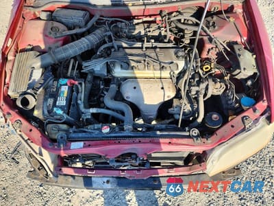 Zdjęcie 11 z 13 samochodu: 2000 HONDA ACCORD SE VIN:JHMCG5674YC003826 - miniatura