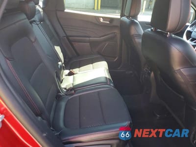 Zdjęcie 11 z 12 samochodu: 2025 FORD ESCAPE ST LINE VIN:1FMCU9MN8SUB35164 - miniatura