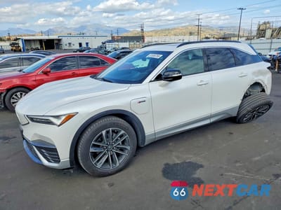 2024 ACURA ZDX A-SPEC 4W5KHNRL9RZ510225 - główne zdjęcie licytacji z USA - miniatura