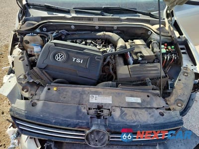 Zdjęcie 11 z 11 samochodu: 2014 VOLKSWAGEN JETTA SE VIN:3VWD17AJ8EM287703 - miniatura