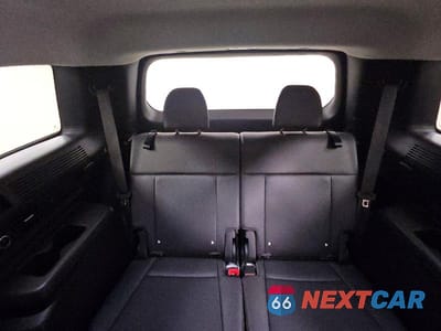 Zdjęcie 10 z 13 samochodu: 2026 HYUNDAI SANTA FE SEL VIN:5NMP2DGLXTH190958 - miniatura
