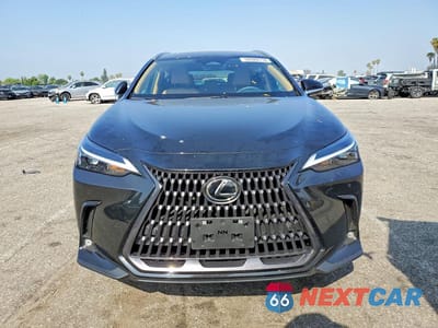 Piąte zdjęcie samochodu w środku: 2026 LEXUS NX 350H PREMIUM VIN:2T2GKCEZ1TC070369 - miniatura