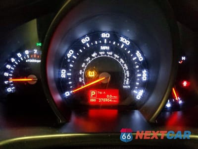 Zdjęcie 9 z 12 samochodu: 2013 KIA SPORTAGE LX VIN:KNDPBCA27D7399190 - miniatura