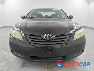 Piąte zdjęcie samochodu w środku: 2009 TOYOTA CAMRY LE VIN:4T4BE46K99R106268 - miniatura