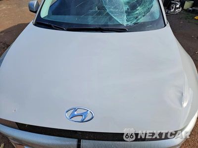 Zdjęcie 11 z 13 samochodu: 2022 HYUNDAI IONIQ 5 LIMITED VIN:KM8KRDAF4NU098664 - miniatura