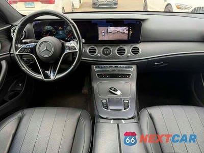 Zdjęcie 7 z 10 samochodu: 2022 MERCEDES-BENZ E 350 4MATIC VIN:W1KZF8EB3NB020775 - miniatura