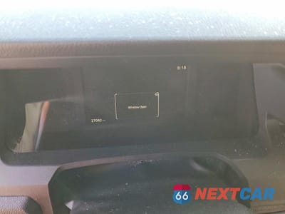 Zdjęcie 9 z 13 samochodu: 2025 TOYOTA 4RUNNER SR5 VIN:JTEVA5BRXS5009530 - miniatura