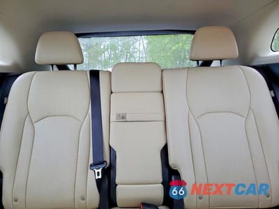 Zdjęcie 10 z 14 samochodu: 2021 LEXUS RX 350 BASE VIN:2T2AZMDA0MC289618 - miniatura