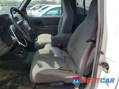 Zdjęcie 10 z 12 samochodu: 2002 FORD RANGER VIN:1FTYR11U92PB36699 - miniatura