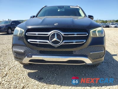 Piąte zdjęcie samochodu w środku: 2020 MERCEDES-BENZ GLE 350 4MATIC VIN:4JGFB4KE6LA029887 - miniatura