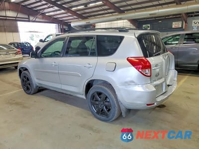 Drugie zdjęcie samochodu z przodu: 2007 TOYOTA RAV4 LIMITED VIN:JTMBD31V476048410 - miniatura