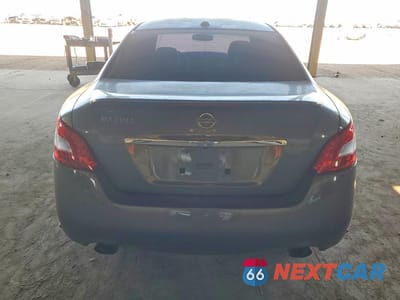 Zdjęcie 6 z 12 samochodu: 2010 NISSAN MAXIMA 3.5 S VIN:1N4AA5AP5AC805704 - miniatura