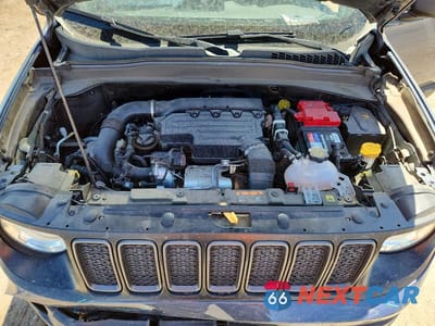 Zdjęcie 11 z 12 samochodu: 2021 JEEP RENEGADE TRAILHAWK VIN:ZACNJDC12MPM98178 - miniatura