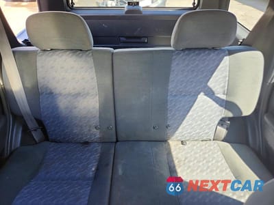 Zdjęcie 10 z 14 samochodu: 1998 NISSAN PATHFINDER XE VIN:JN8AR05Y9WW272789 - miniatura
