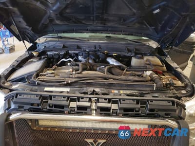 Zdjęcie 11 z 12 samochodu: 2015 FORD F350 SUPER DUTY VIN:1FT8W3BT6FED41621 - miniatura