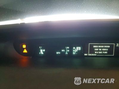 Zdjęcie 9 z 12 samochodu: 2011 TOYOTA PRIUS TWO VIN:JTDKN3DU3B1461103 - miniatura