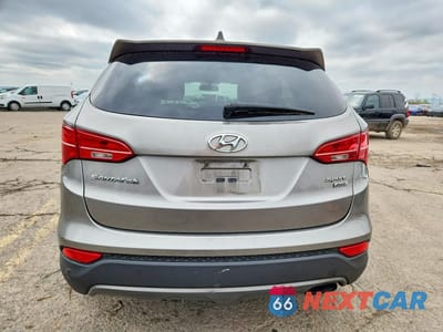 Zdjęcie 6 z 12 samochodu: 2016 HYUNDAI SANTA FE SPORT 2.4L VIN:5XYZTDLB7GG376024 - miniatura