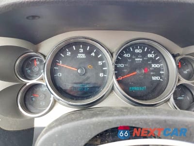 Zdjęcie 9 z 11 samochodu: 2008 CHEVROLET SILVERADO K1500 VIN:2GCEK133881171154 - miniatura