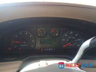 Zdjęcie 9 z 11 samochodu: 2005 FORD TAURUS SE VIN:1FAHP58285A214209 - miniatura