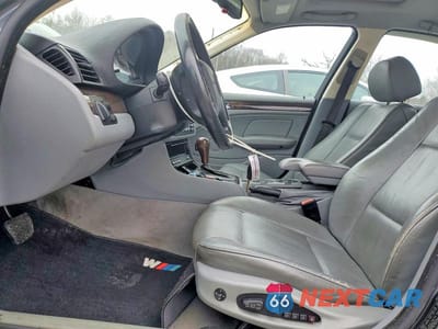 Zdjęcie 7 z 11 samochodu: 2003 BMW 330 I VIN:WBAEV53453KM31166 - miniatura