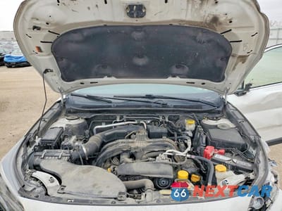Zdjęcie 12 z 13 samochodu: 2022 SUBARU OUTBACK PREMIUM VIN:4S4BTADC9N3188240 - miniatura