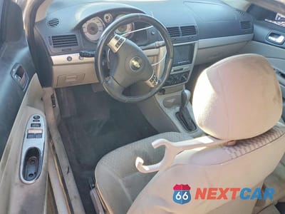 Zdjęcie 8 z 12 samochodu: 2010 CHEVROLET COBALT 2LT VIN:1G1AF1F54A7200411 - miniatura