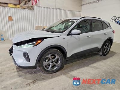 2025 FORD ESCAPE ST LINE SELECT 1FMCU9NA3SUB03041 - główne zdjęcie licytacji z USA - miniatura