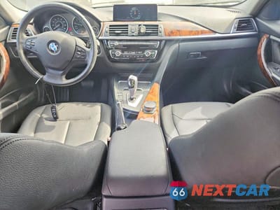 Zdjęcie 8 z 11 samochodu: 2017 BMW 320 I VIN:WBA8E1G32HNU18386 - miniatura