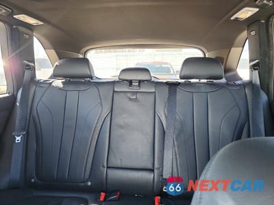 Zdjęcie 10 z 13 samochodu: 2016 BMW X5 XDRIVE35I VIN:5UXKR0C55G0U11179 - miniatura