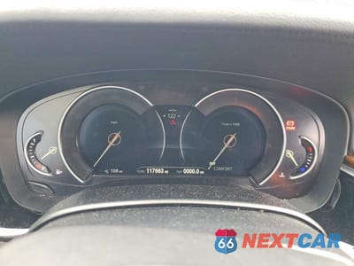 Zdjęcie 9 z 13 samochodu: 2017 BMW 540 XI VIN:WBAJE7C38HG890140 - miniatura