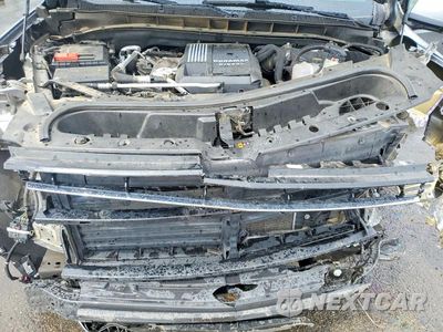 Zdjęcie 12 z 14 samochodu: 2021 CHEVROLET SUBURBAN K1500 LT VIN:1GNSKCKT5MR376343 - miniatura