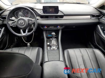 Zdjęcie 8 z 12 samochodu: 2019 MAZDA 6 TOURING VIN:JM1GL1VM0K1500406 - miniatura