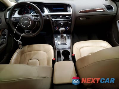 Zdjęcie 8 z 12 samochodu: 2015 AUDI A4 ALLROAD PREMIUM PLUS VIN:WA1UFAFL7FA115439 - miniatura
