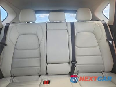 Zdjęcie 10 z 13 samochodu: 2025 MAZDA CX-5 PREFERRED VIN:JM3KFBCL3S0584235 - miniatura