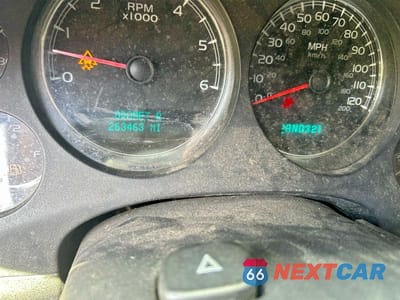 Zdjęcie 8 z 14 samochodu: 2007 CHEVROLET TAHOE K1500 VIN:1GNFK13057J391082 - miniatura