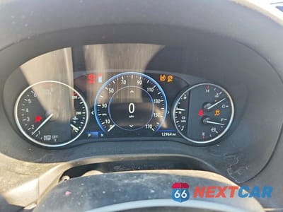 Zdjęcie 9 z 13 samochodu: 2023 BUICK ENCLAVE PREMIUM VIN:5GAEVBKW1PJ259722 - miniatura