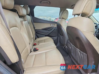 Zdjęcie 11 z 13 samochodu: 2013 HYUNDAI SANTA FE SPORT 2.4L VIN:5XYZU3LB3DG059814 - miniatura