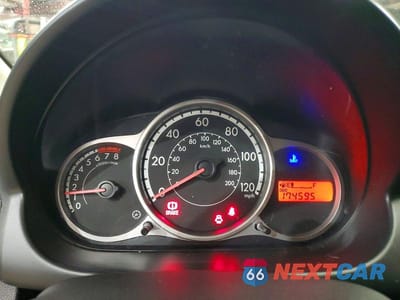 Zdjęcie 9 z 12 samochodu: 2013 MAZDA MAZDA2 VIN:JM1DE1KZ8D0165787 - miniatura