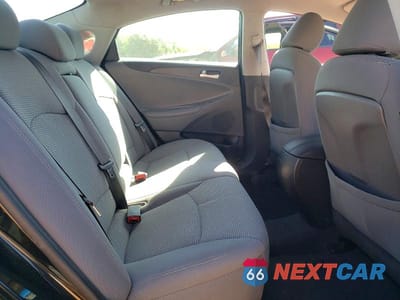 Zdjęcie 10 z 12 samochodu: 2011 HYUNDAI SONATA GLS VIN:5NPEB4AC3BH231710 - miniatura