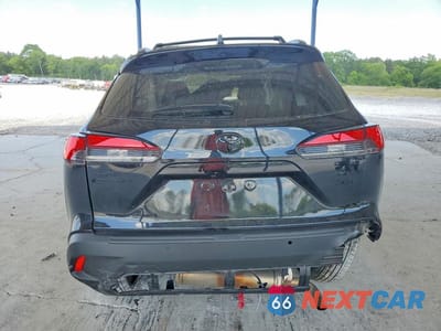 Zdjęcie 6 z 12 samochodu: 2026 TOYOTA COROLLA CROSS XLE VIN:7MUDAABGXTV153359 - miniatura