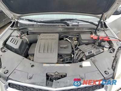 Zdjęcie 11 z 12 samochodu: 2012 CHEVROLET EQUINOX LT VIN:2GNALDEKXC1219593 - miniatura