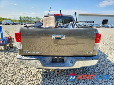 Zdjęcie 6 z 12 samochodu: 2013 TOYOTA TUNDRA DOUBLE CAB SR5 VIN:5TFUM5F11DX042841 - miniatura