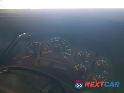 Zdjęcie 9 z 12 samochodu: 2003 GMC SIERRA K2500 HEAVY DUTY VIN:1GTHK231X3F192350 - miniatura