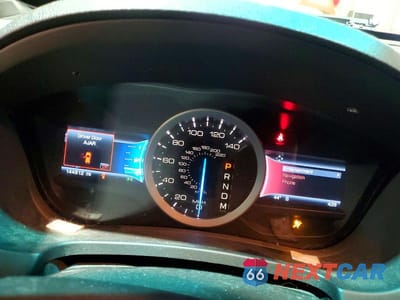 Zdjęcie 9 z 13 samochodu: 2015 FORD EXPLORER SPORT VIN:1FM5K8GT9FGB56628 - miniatura